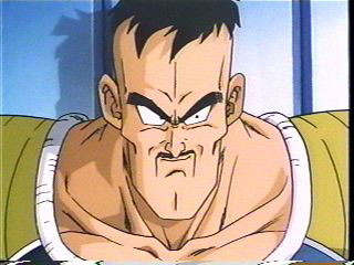 Otaku Gallery  / Anime e Manga / Dragon Ball / Screen Shots / OAV / Dragon Ball Z / Special 01 - Le origini del mito / 304.jpg